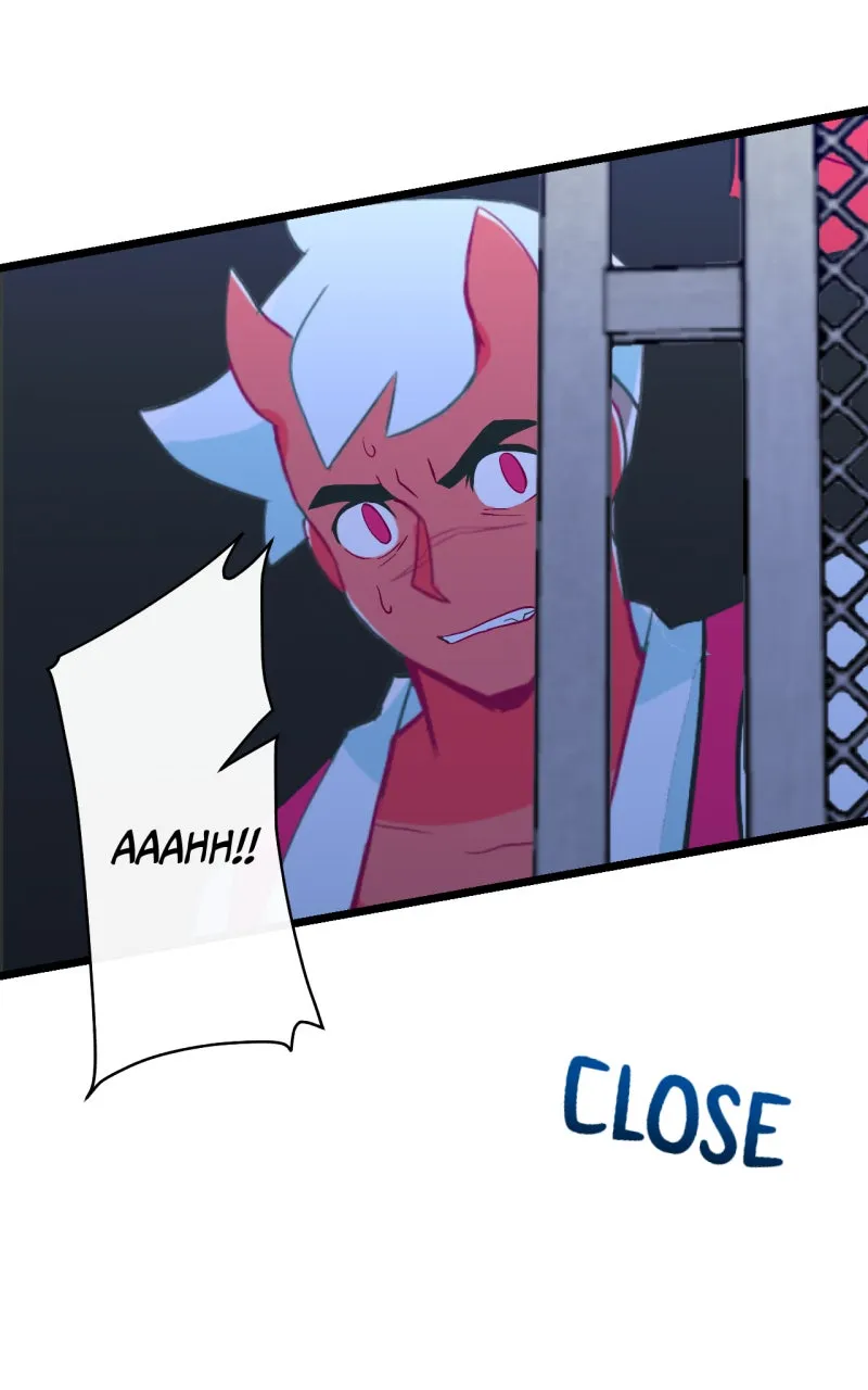 Ari, San, and the Reaper Chapter 54 page 3 - 