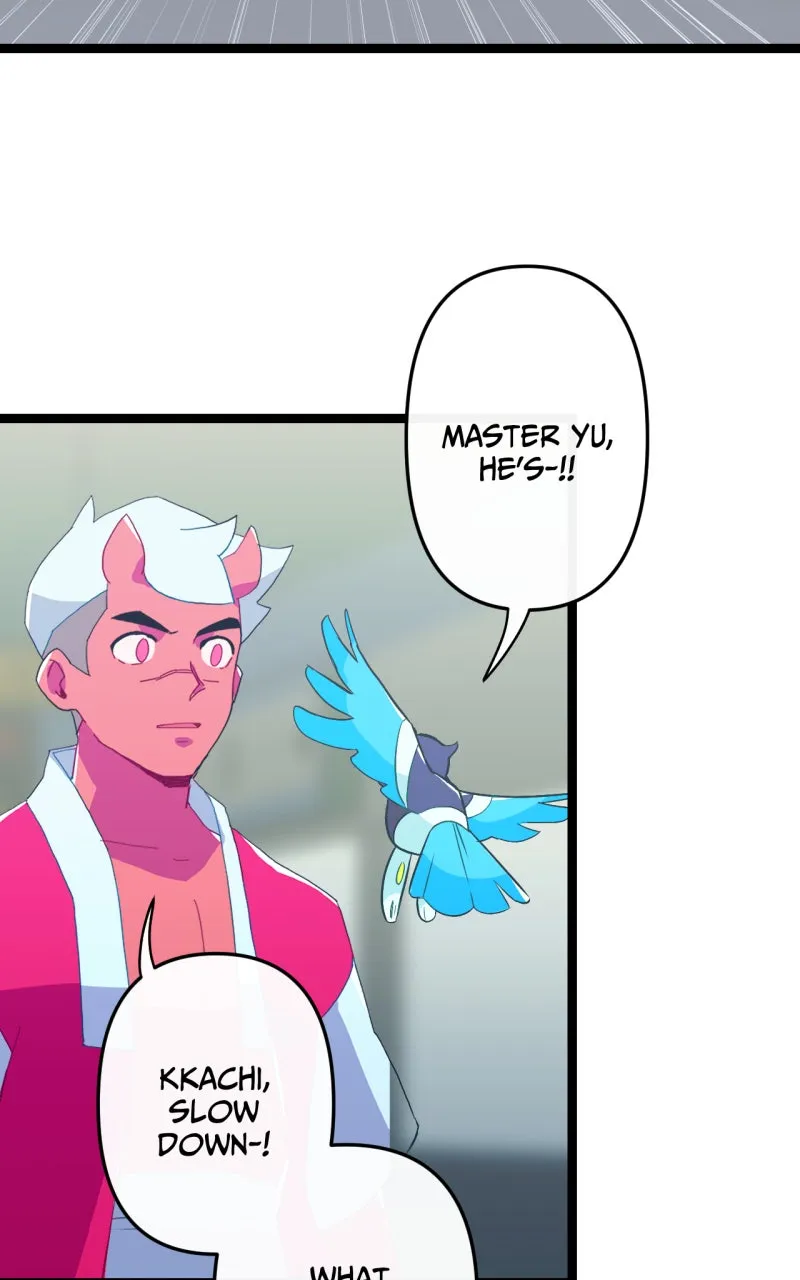 Ari, San, and the Reaper Chapter 54 page 24 - 