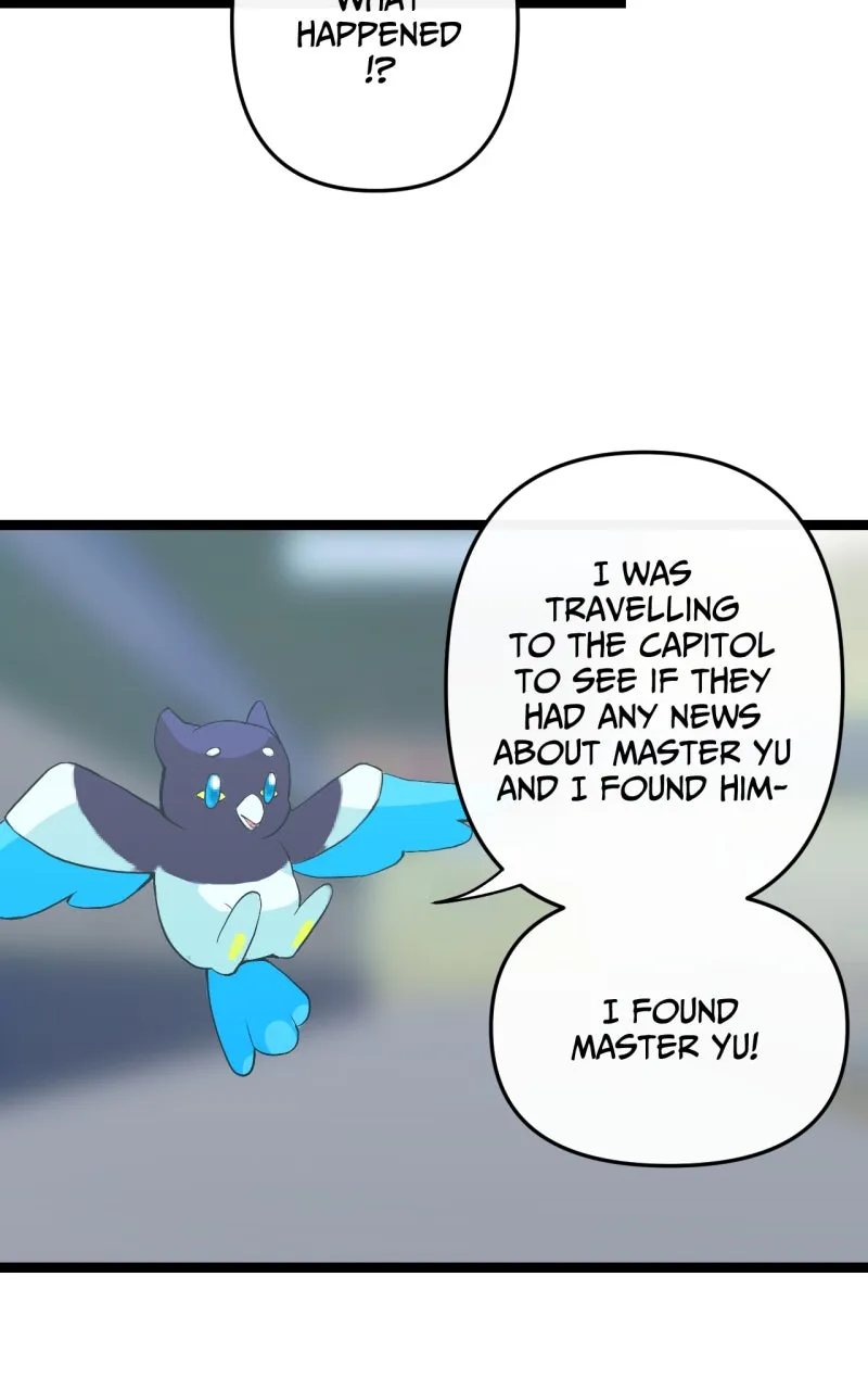 Ari, San, and the Reaper Chapter 54 page 25 - 