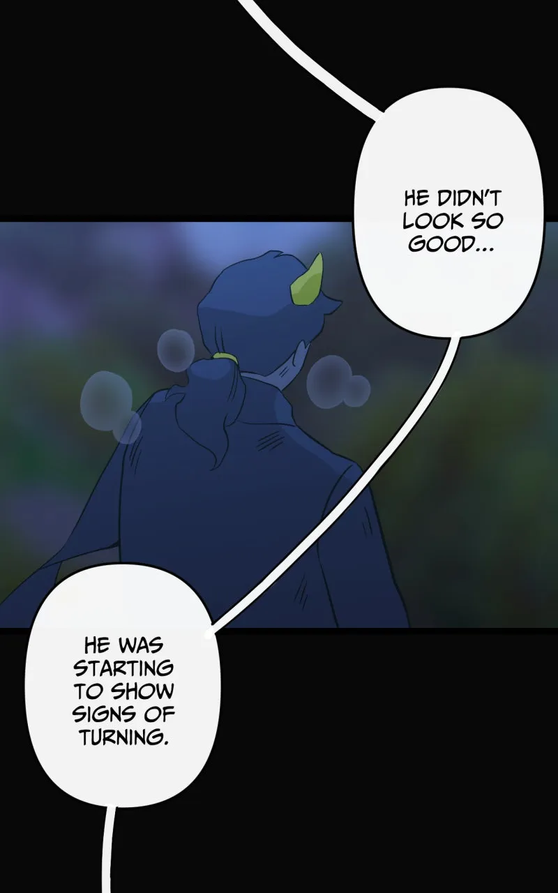 Ari, San, and the Reaper Chapter 54 page 29 - 