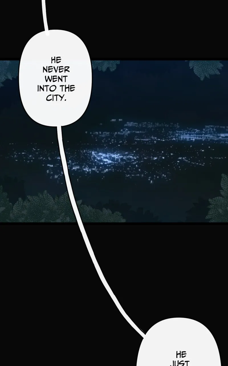 Ari, San, and the Reaper Chapter 54 page 30 - 