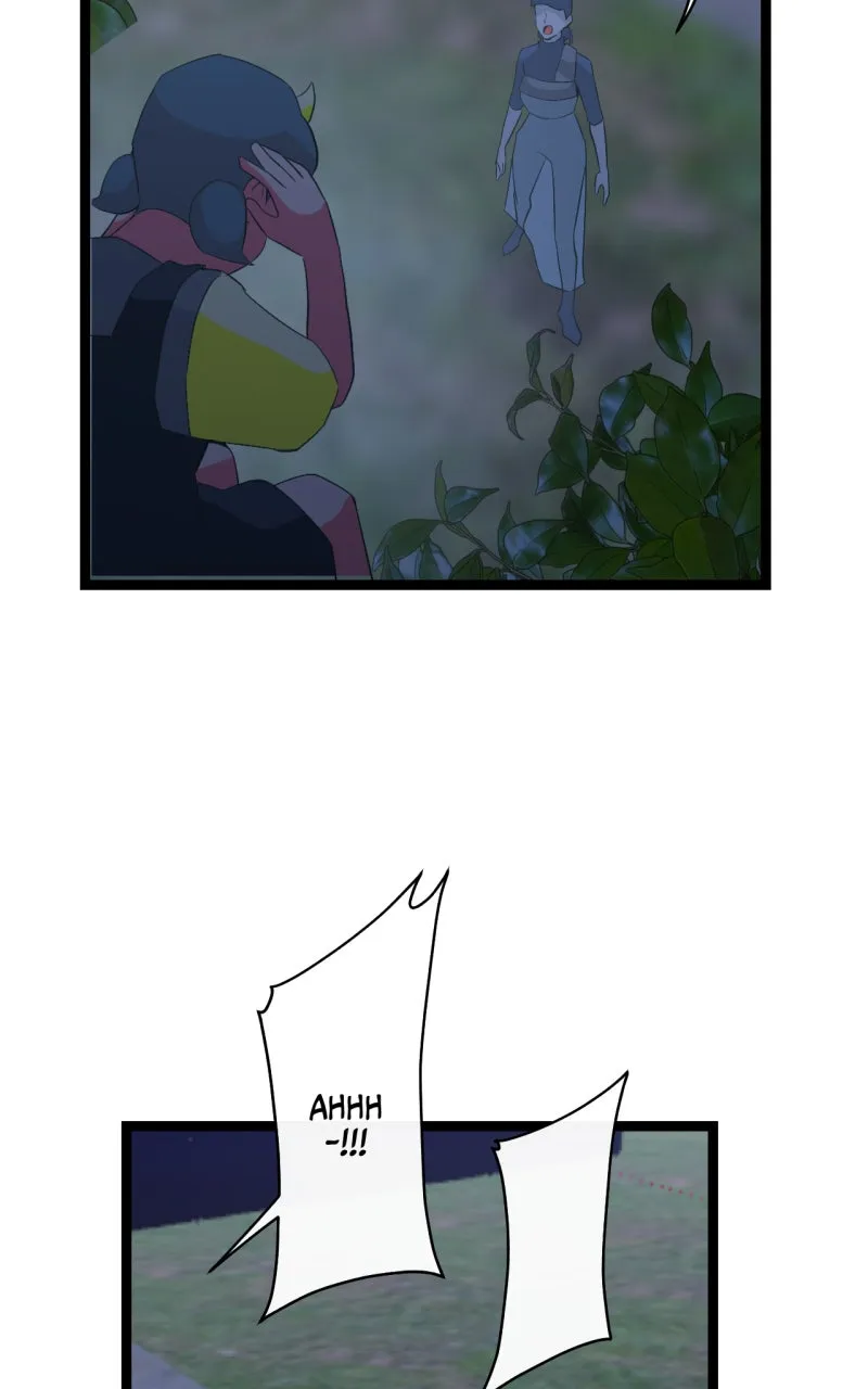 Ari, San, and the Reaper Chapter 54 page 5 - 