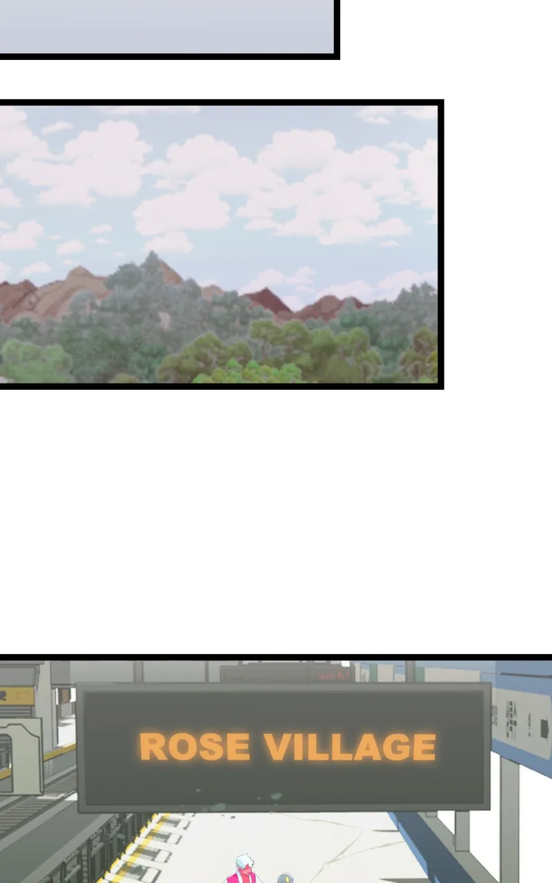 Ari, San, and the Reaper Chapter 54 page 7 - 