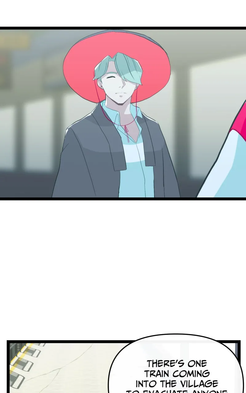 Ari, San, and the Reaper Chapter 54 page 10 - 