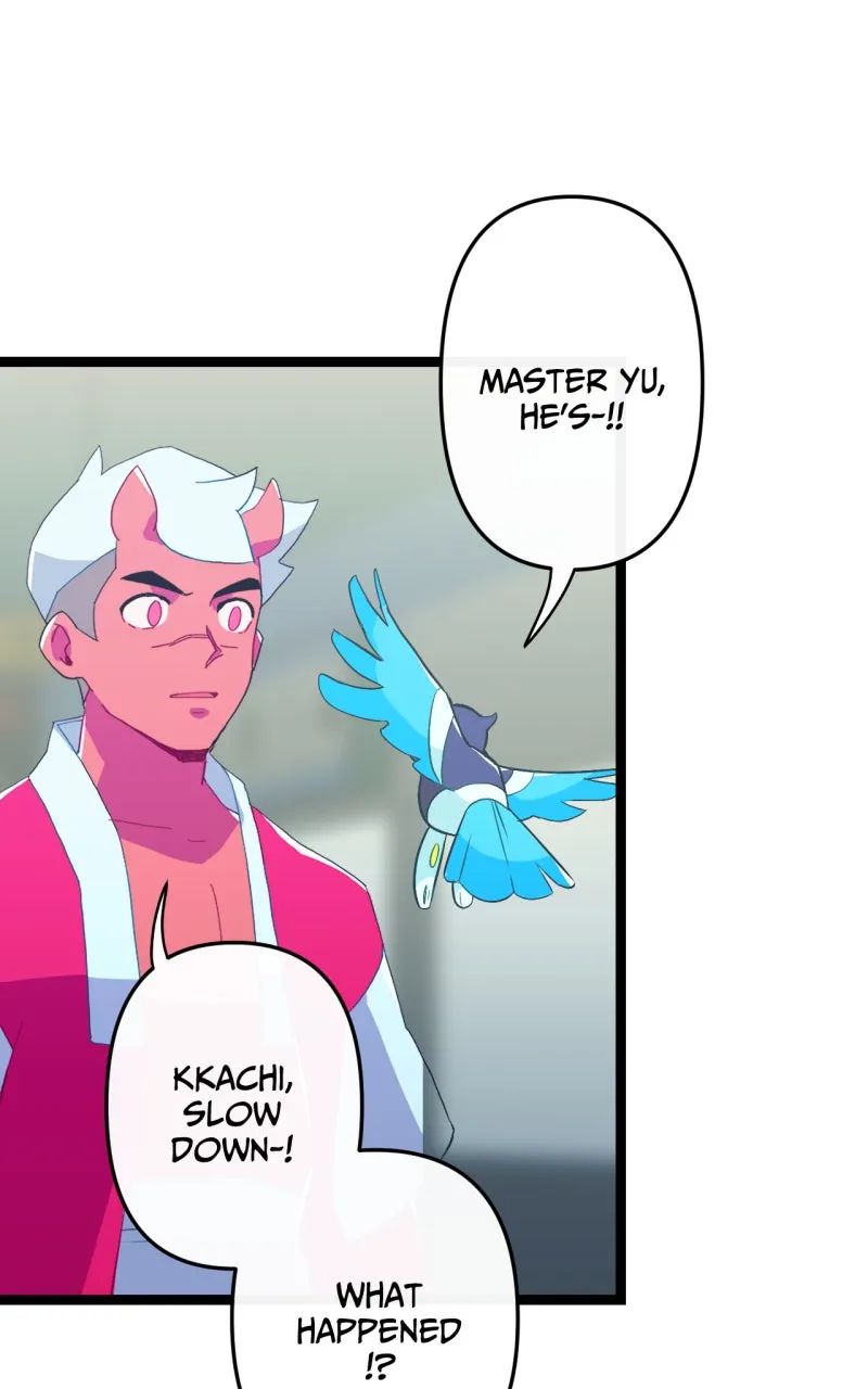 Ari, San, and the Reaper Chapter 55 page 1 - 
