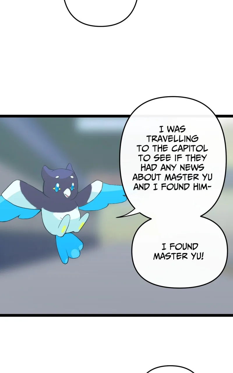 Ari, San, and the Reaper Chapter 55 page 2 - 