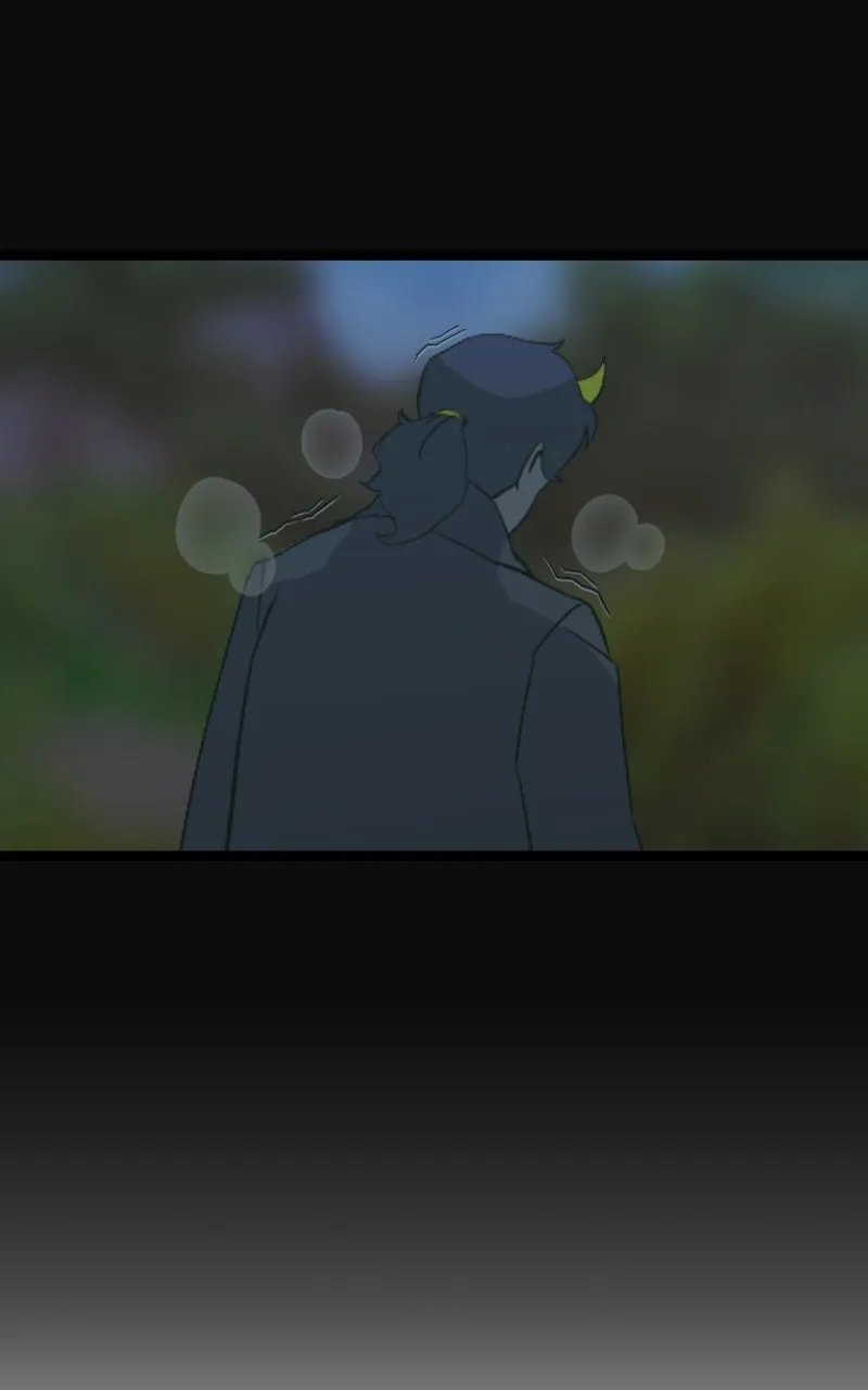 Ari, San, and the Reaper Chapter 55 page 16 - 