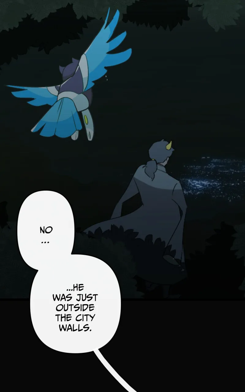 Ari, San, and the Reaper Chapter 55 page 5 - 