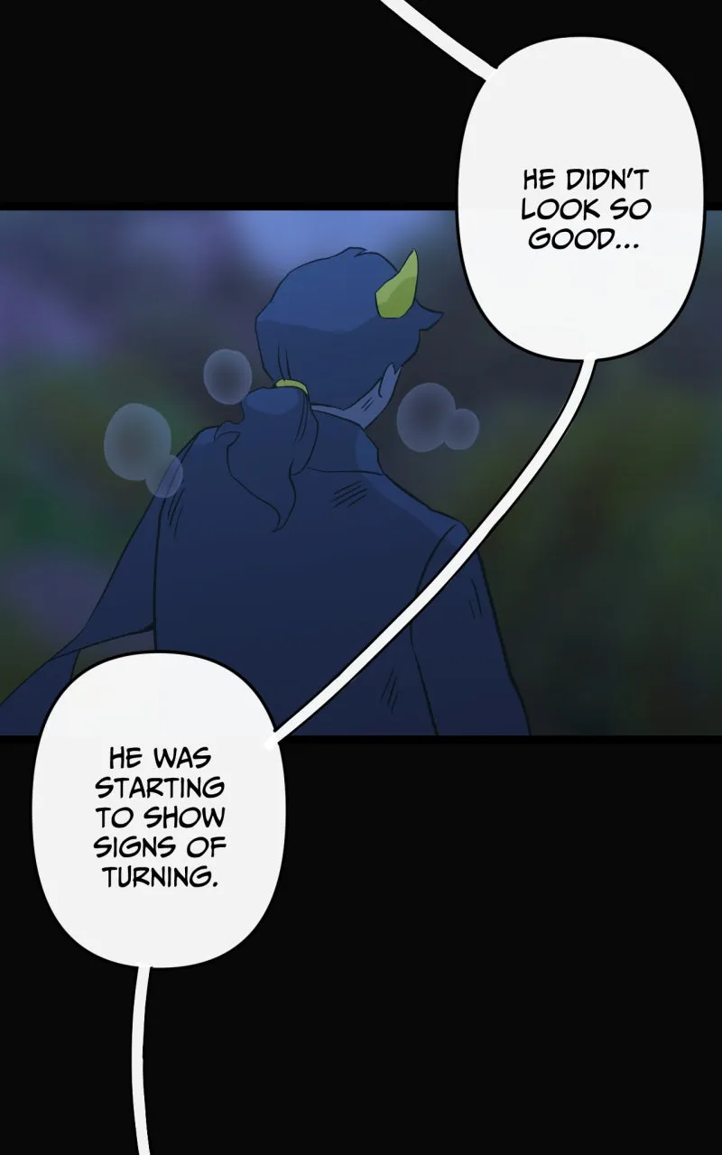 Ari, San, and the Reaper Chapter 55 page 6 - 