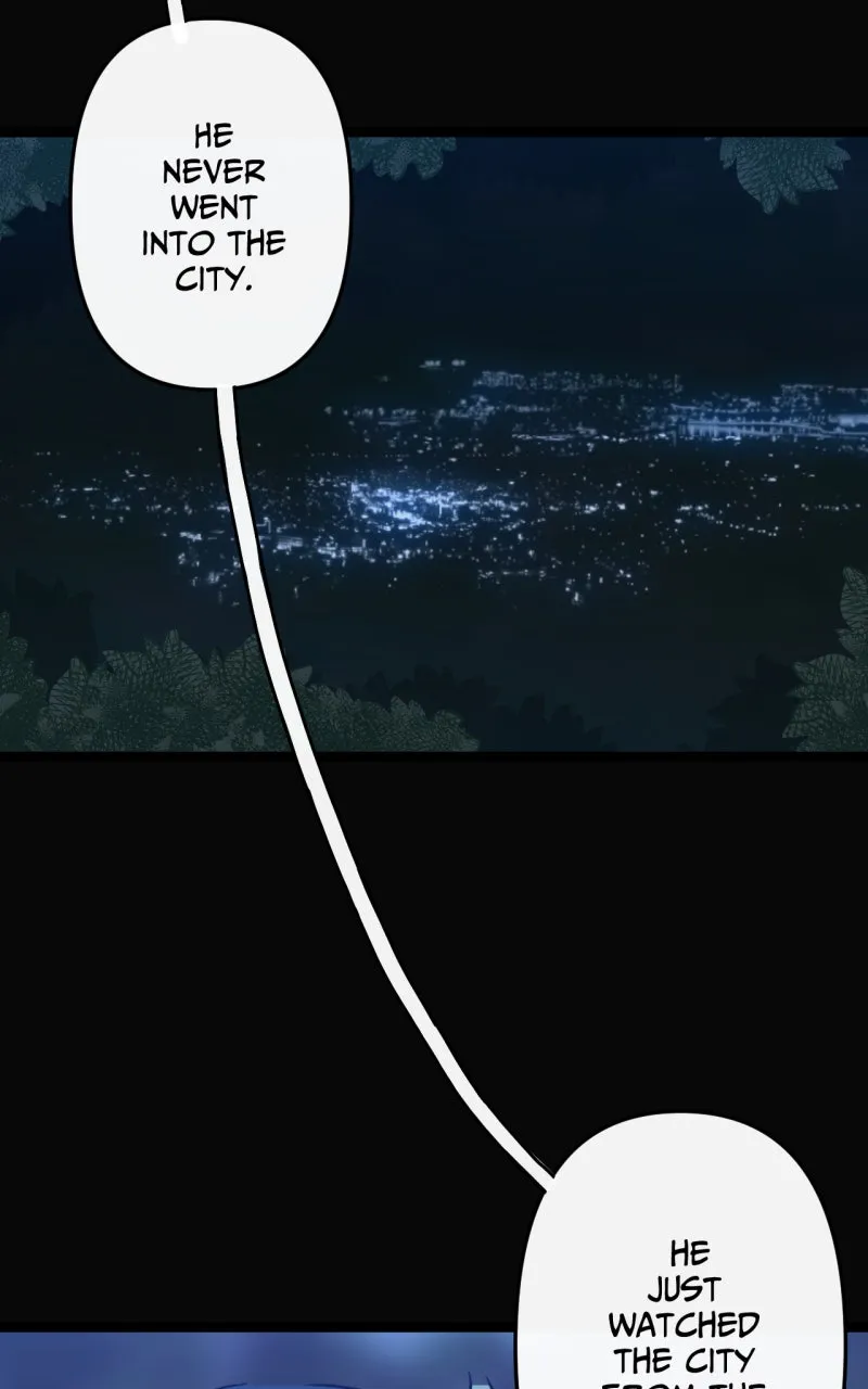 Ari, San, and the Reaper Chapter 55 page 7 - 
