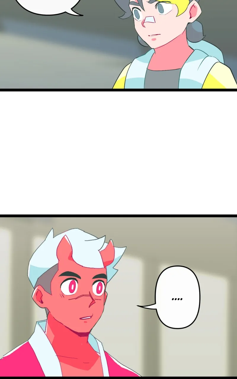 Ari, San, and the Reaper Chapter 56 page 11 - 