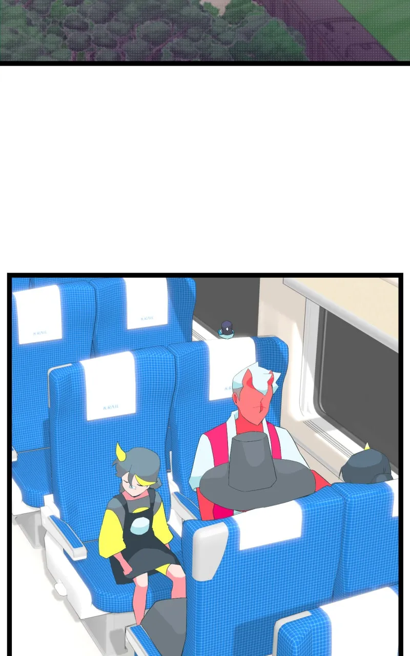 Ari, San, and the Reaper Chapter 56 page 20 - 