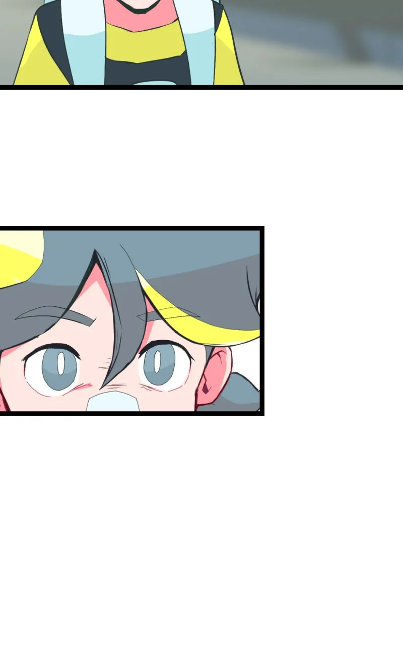 Ari, San, and the Reaper Chapter 56 page 8 - 