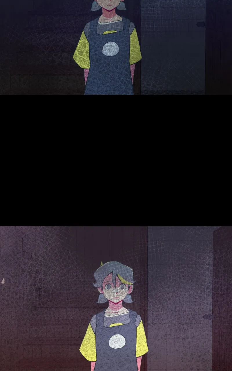 Ari, San, and the Reaper Chapter 57 page 11 - 