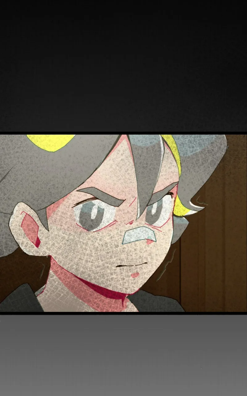 Ari, San, and the Reaper Chapter 57 page 16 - 