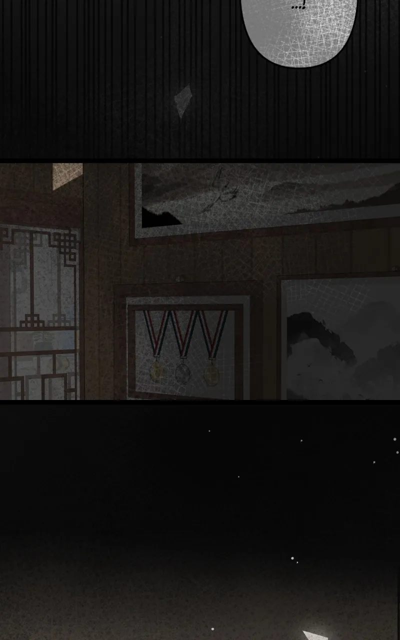 Ari, San, and the Reaper Chapter 57 page 3 - 