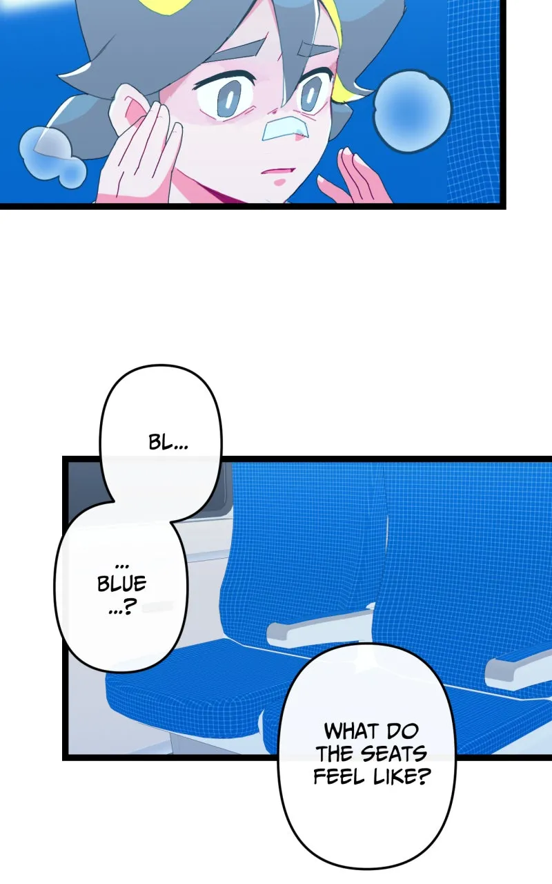 Ari, San, and the Reaper Chapter 57 page 26 - 