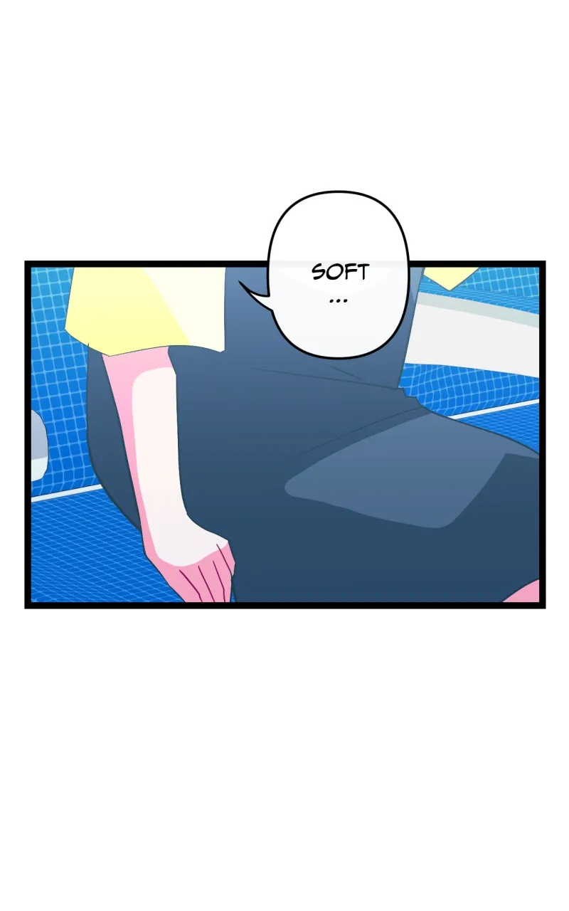 Ari, San, and the Reaper Chapter 57 page 27 - 