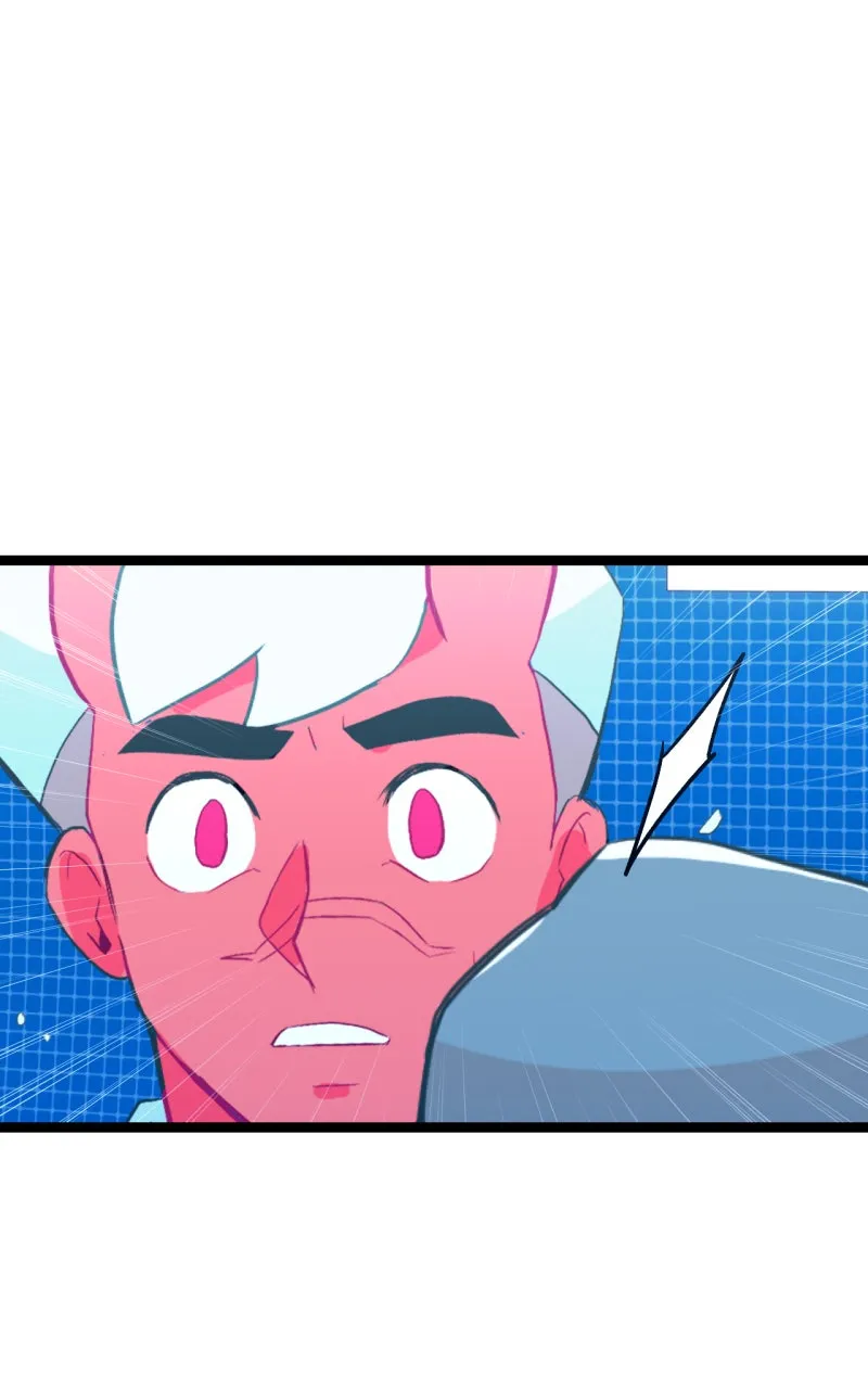 Ari, San, and the Reaper Chapter 57 page 30 - 