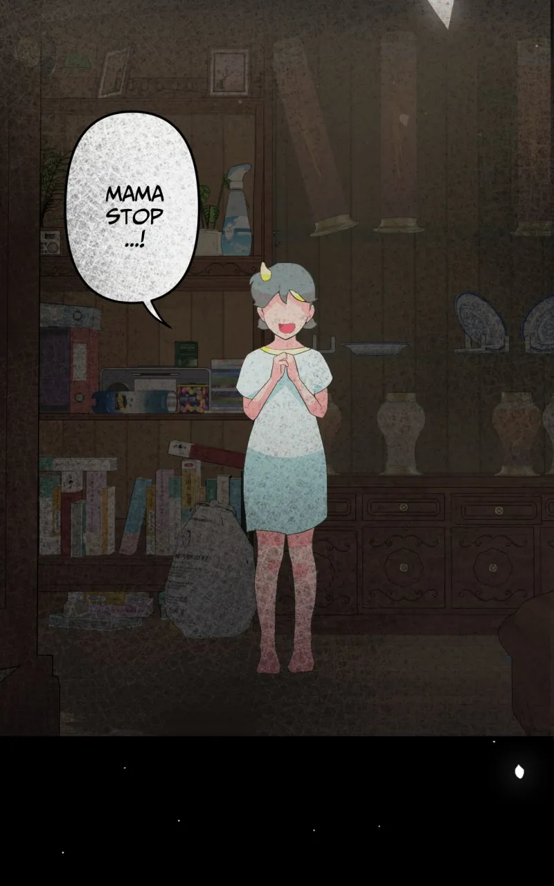 Ari, San, and the Reaper Chapter 57 page 4 - 