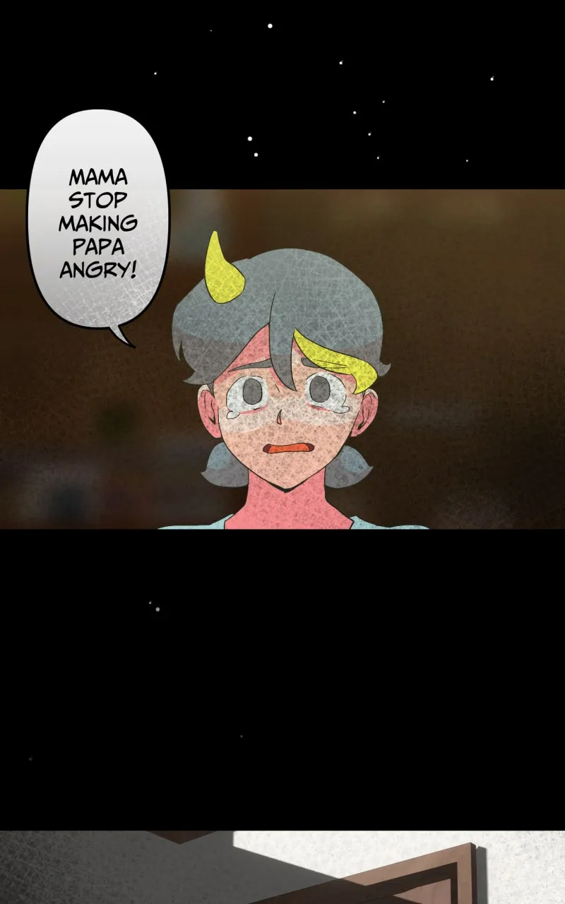Ari, San, and the Reaper Chapter 57 page 5 - 