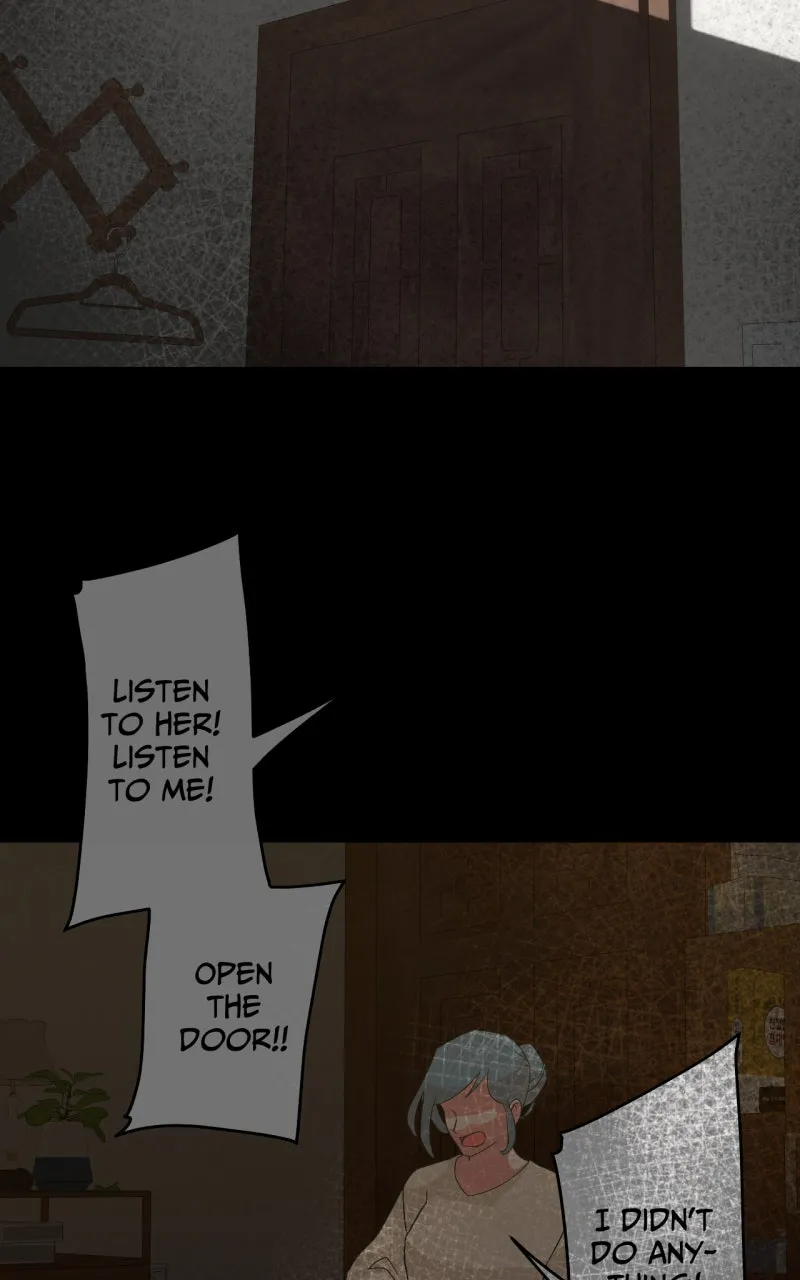 Ari, San, and the Reaper Chapter 57 page 6 - 