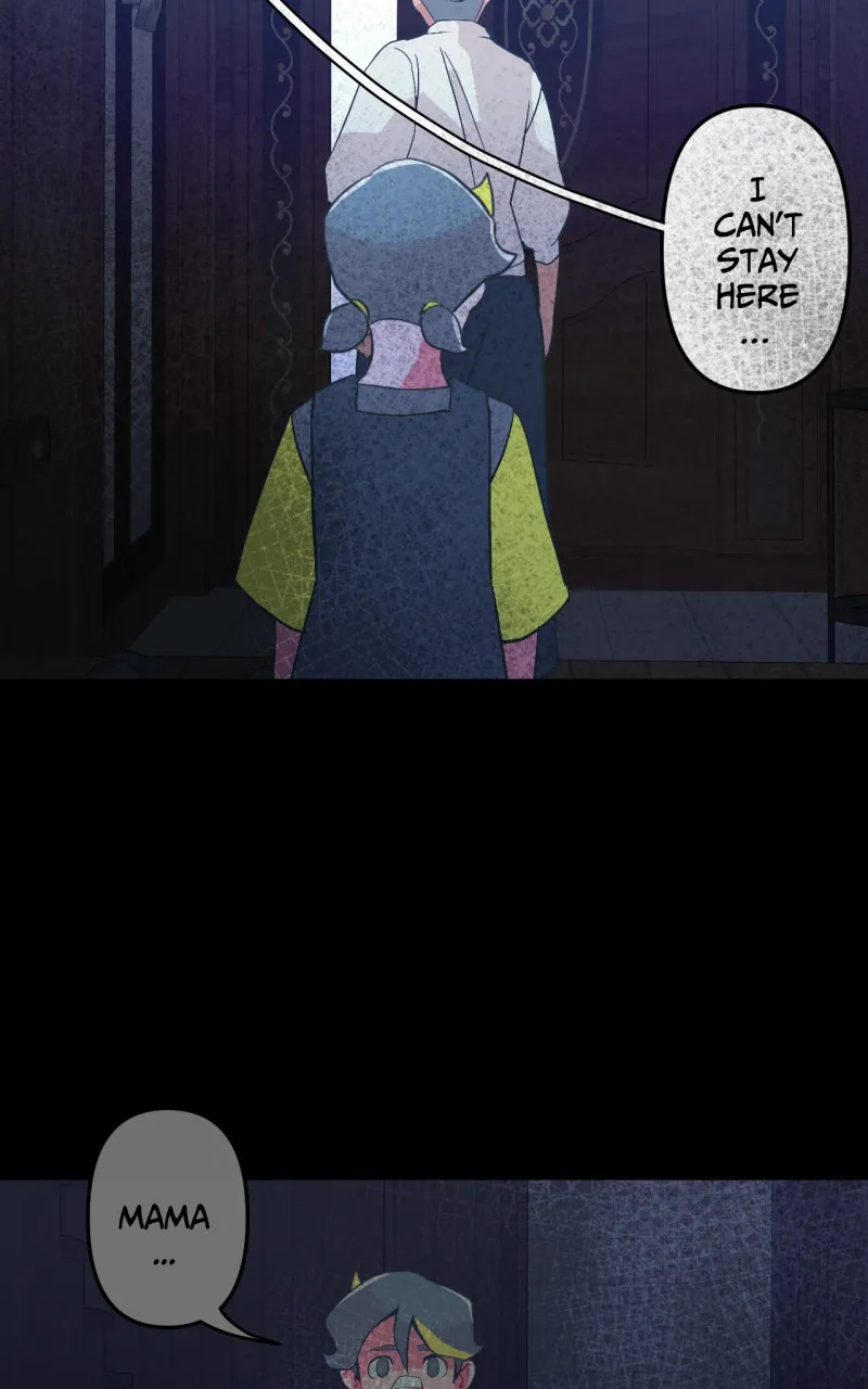Ari, San, and the Reaper Chapter 57 page 10 - 