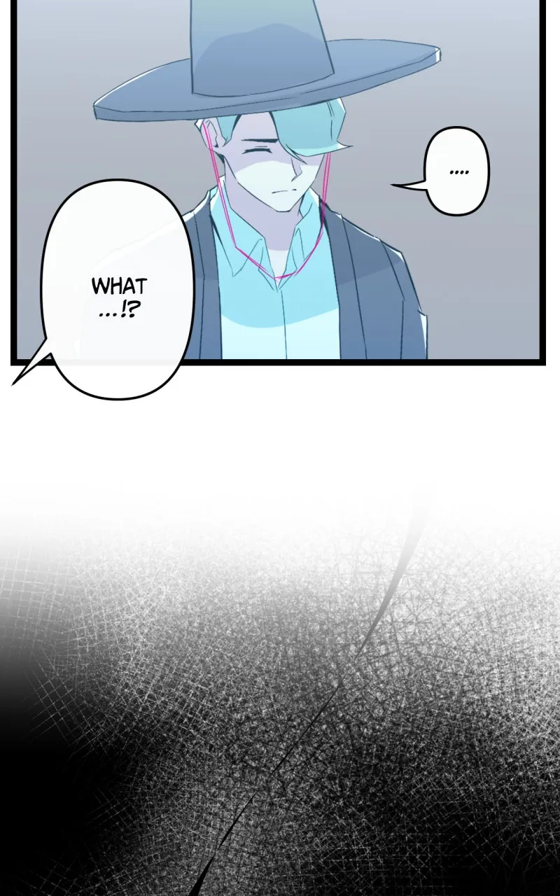 Ari, San, and the Reaper Chapter 58 page 15 - 