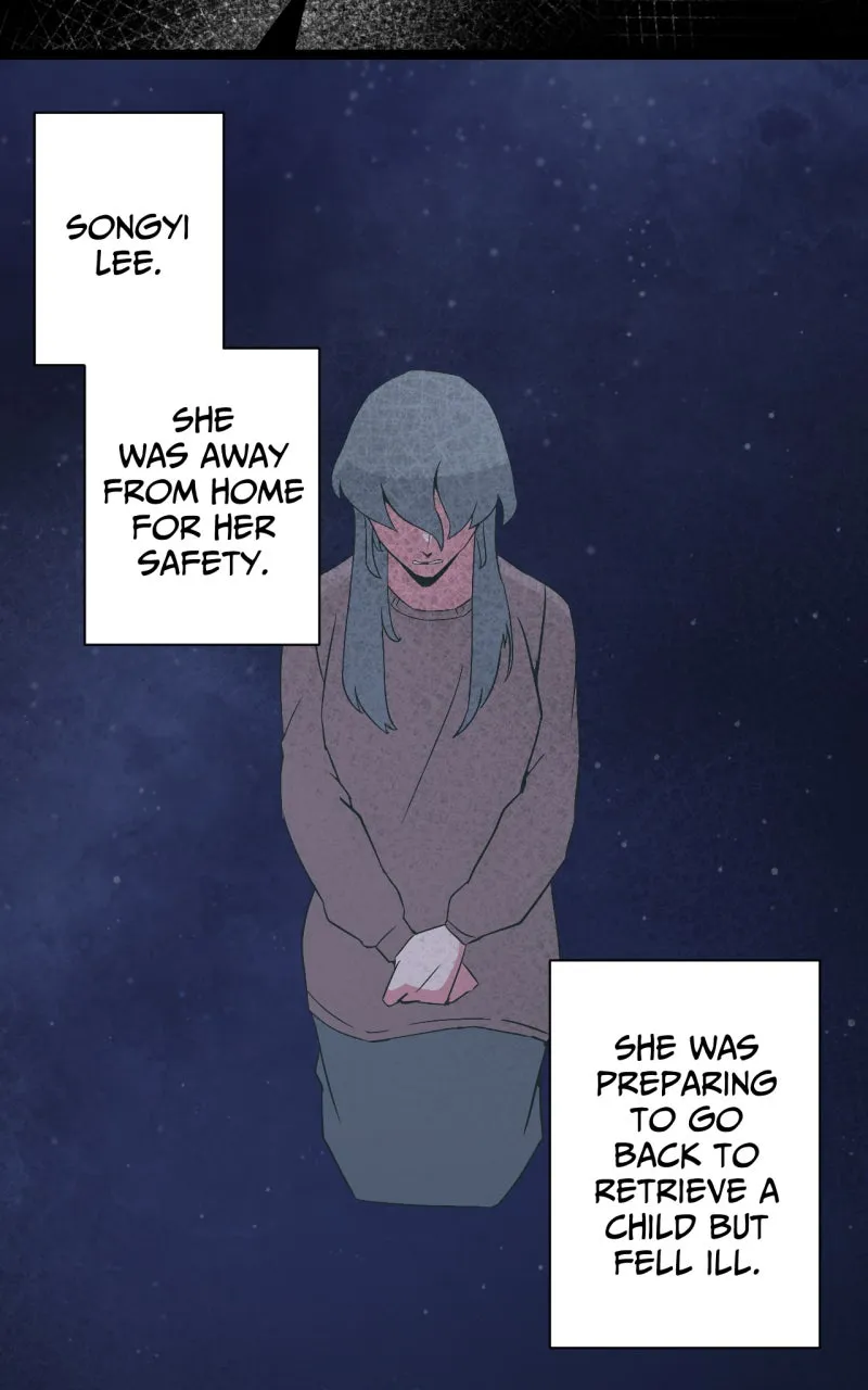 Ari, San, and the Reaper Chapter 58 page 16 - 
