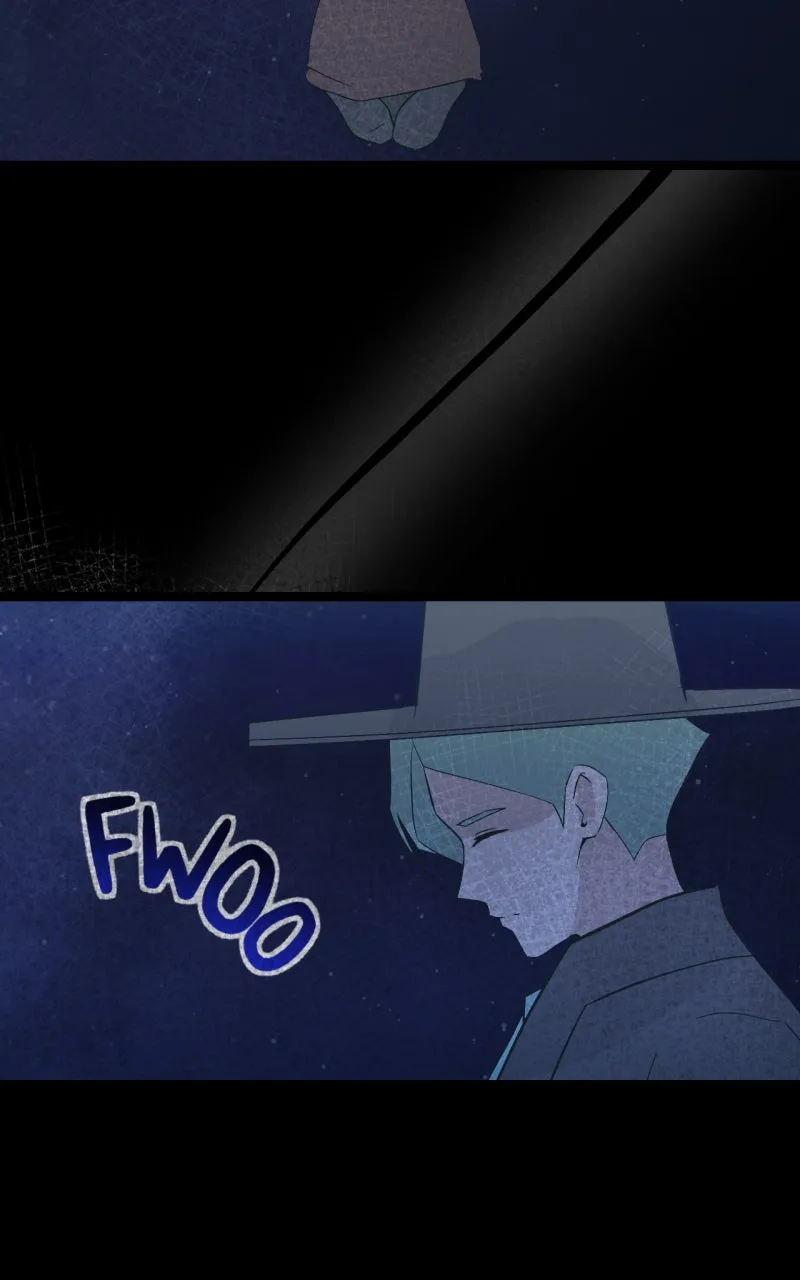 Ari, San, and the Reaper Chapter 58 page 18 - 