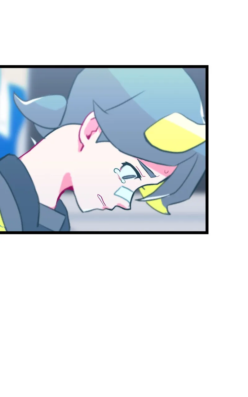 Ari, San, and the Reaper Chapter 58 page 3 - 