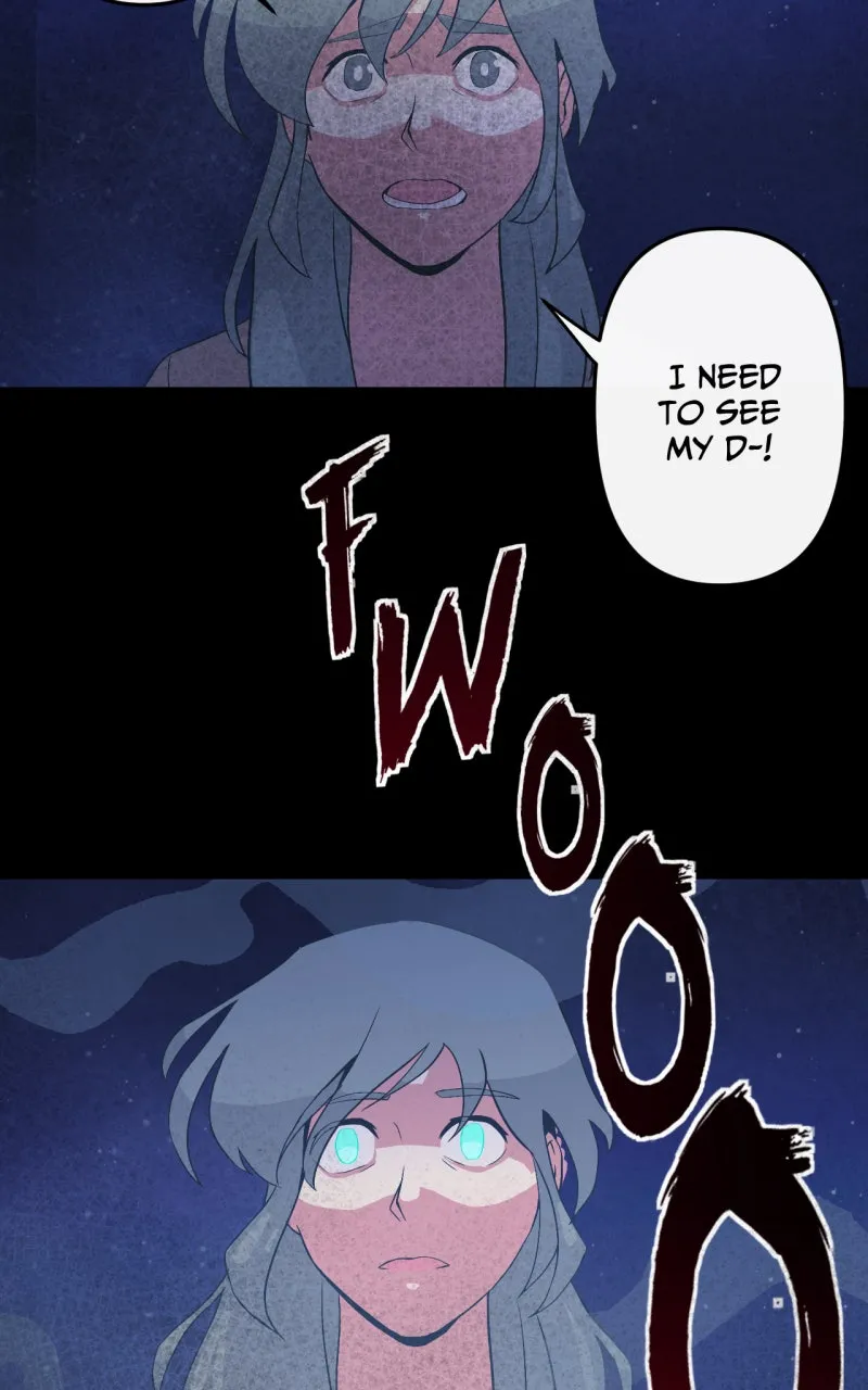 Ari, San, and the Reaper Chapter 58 page 23 - 