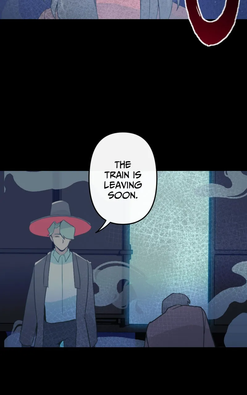 Ari, San, and the Reaper Chapter 58 page 24 - 
