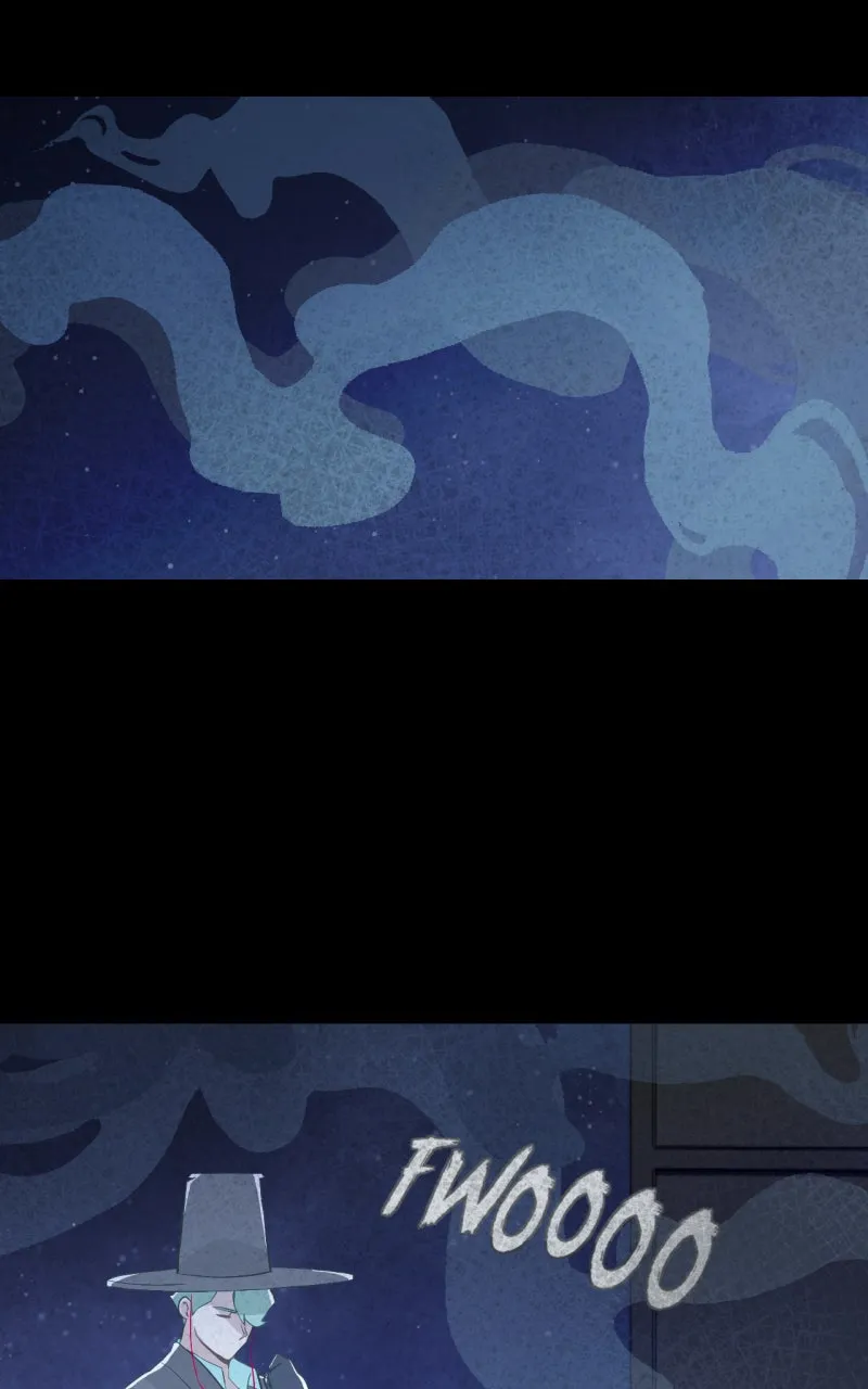 Ari, San, and the Reaper Chapter 58 page 26 - 
