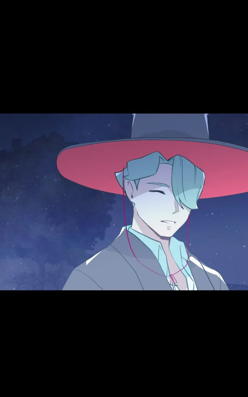 Ari, San, and the Reaper Chapter 58 page 31 - 