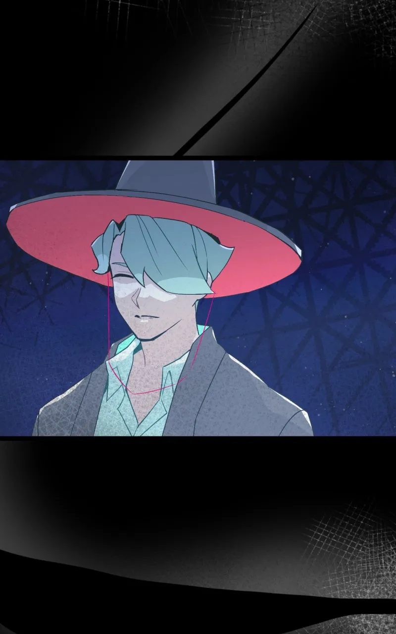 Ari, San, and the Reaper Chapter 59 page 2 - 