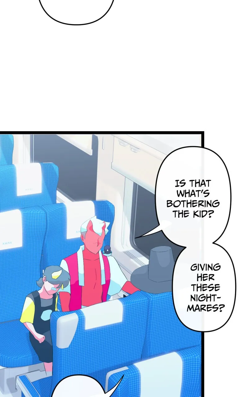 Ari, San, and the Reaper Chapter 59 page 12 - 