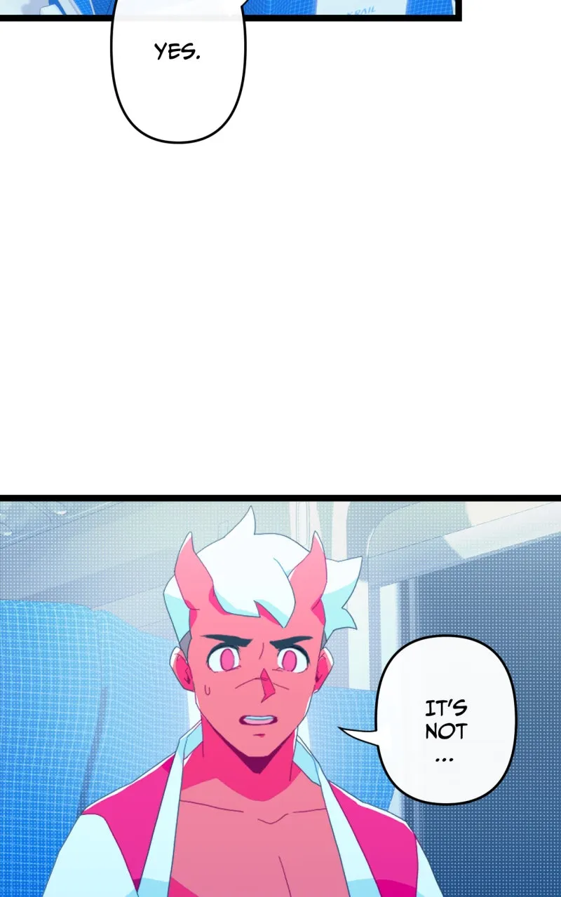 Ari, San, and the Reaper Chapter 59 page 13 - 