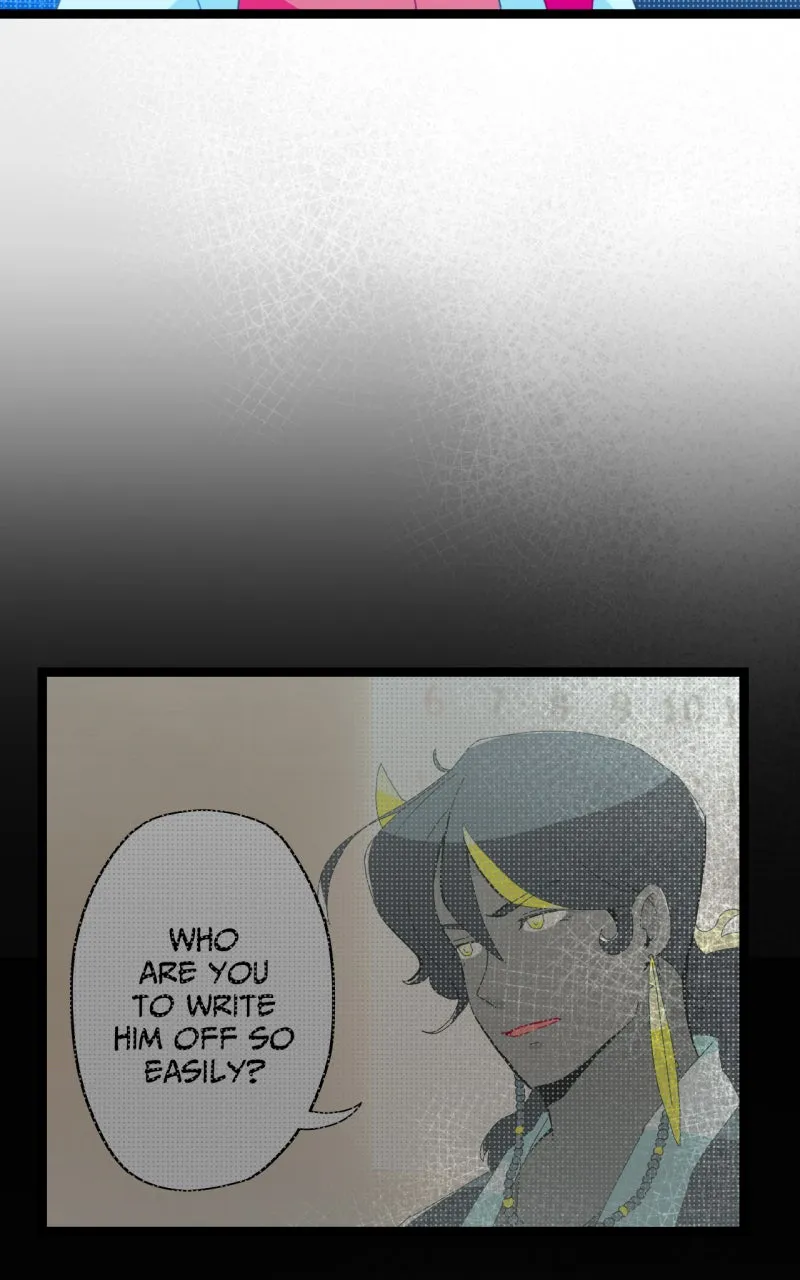 Ari, San, and the Reaper Chapter 59 page 14 - 