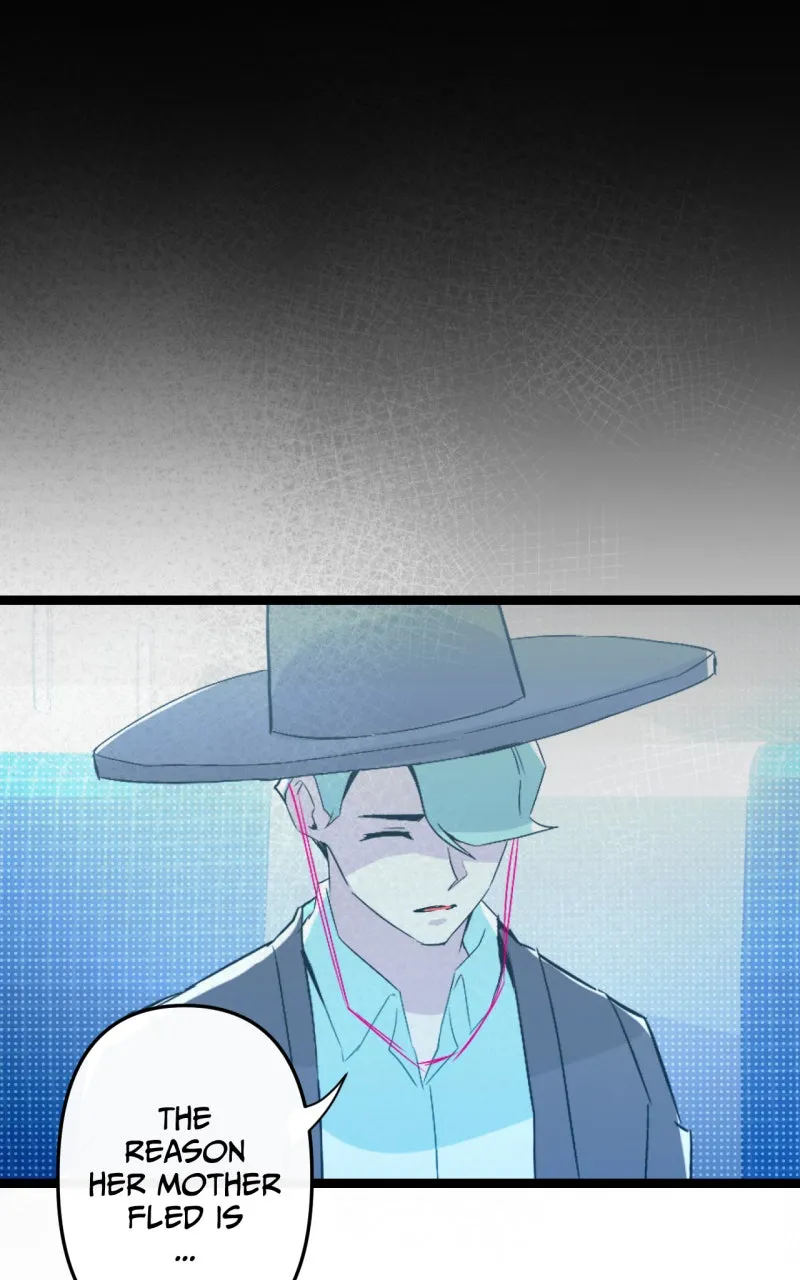 Ari, San, and the Reaper Chapter 59 page 15 - 
