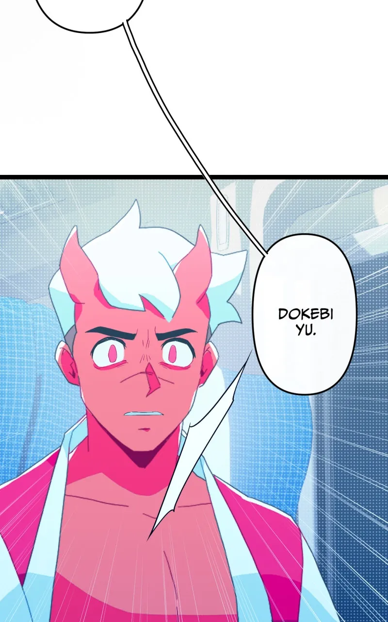 Ari, San, and the Reaper Chapter 59 page 16 - 