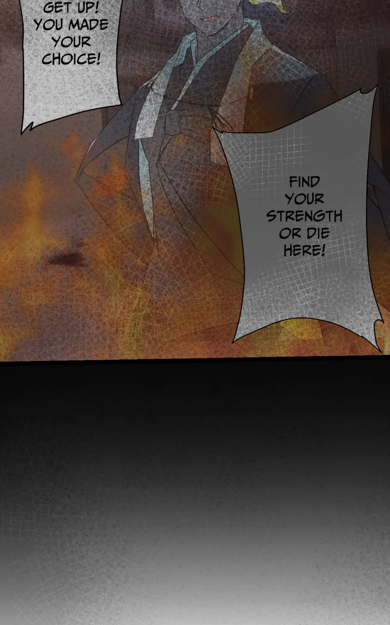 Ari, San, and the Reaper Chapter 59 page 20 - 