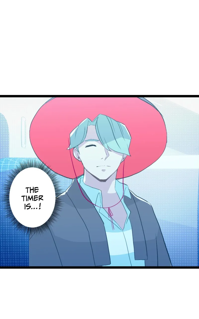 Ari, San, and the Reaper Chapter 59 page 25 - 