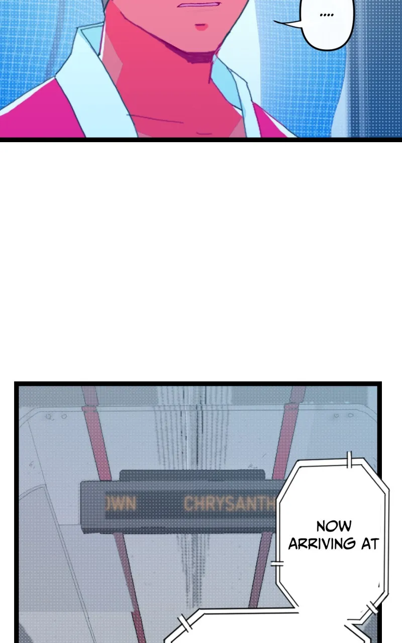 Ari, San, and the Reaper Chapter 59 page 29 - 