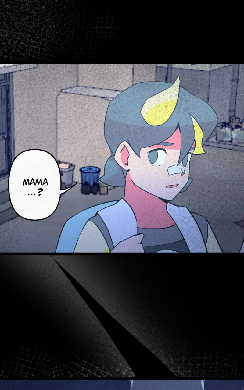 Ari, San, and the Reaper Chapter 59 page 4 - 