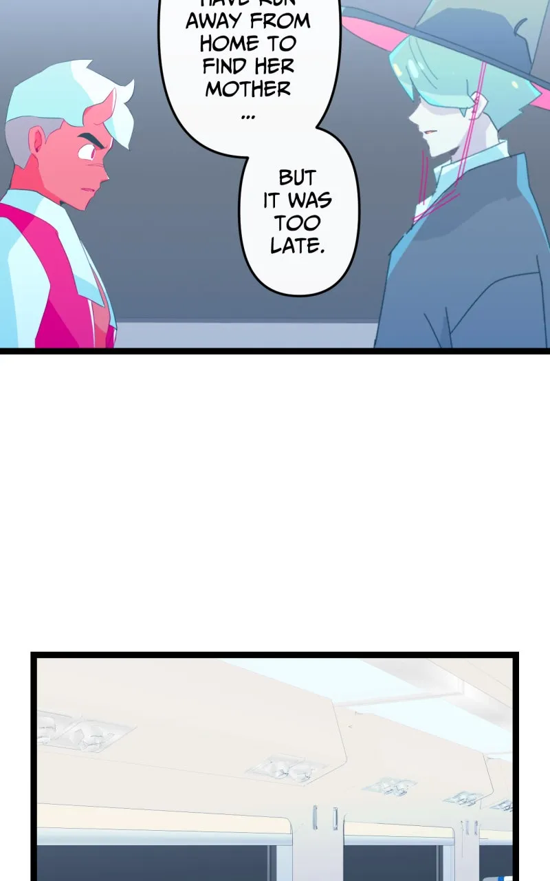 Ari, San, and the Reaper Chapter 59 page 7 - 