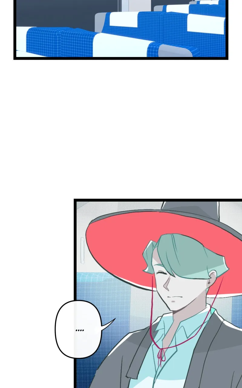Ari, San, and the Reaper Chapter 59 page 8 - 