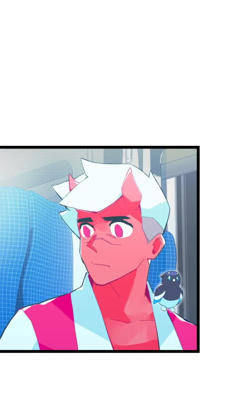 Ari, San, and the Reaper Chapter 59 page 10 - 