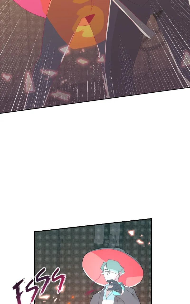Ari, San, and the Reaper Chapter 6 page 16 - 