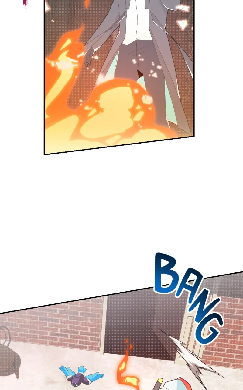 Ari, San, and the Reaper Chapter 6 page 17 - 